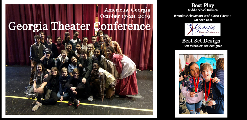 GTC One Act MS 